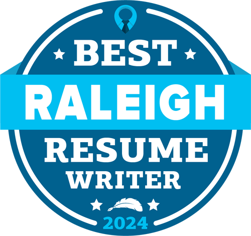 Best Raleigh Resume Writer 2024